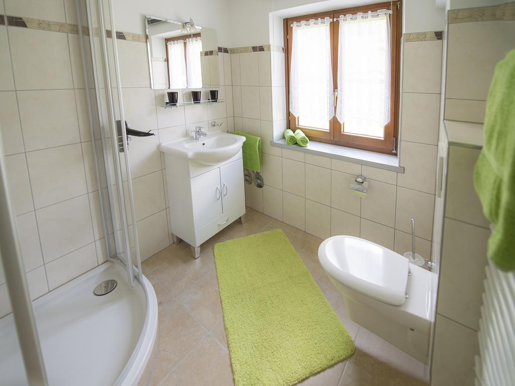 Appartement Bergmeister 라우리스 객실 사진