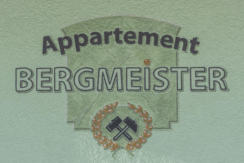 Appartement Bergmeister 라우리스 외부 사진