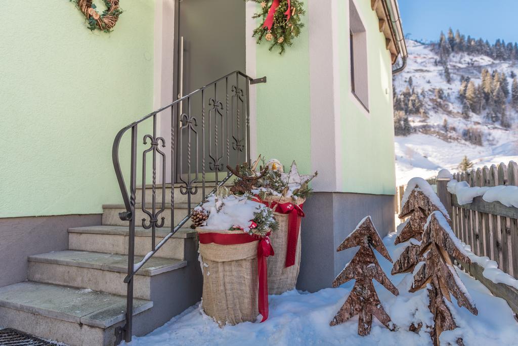 Appartement Bergmeister 라우리스 외부 사진